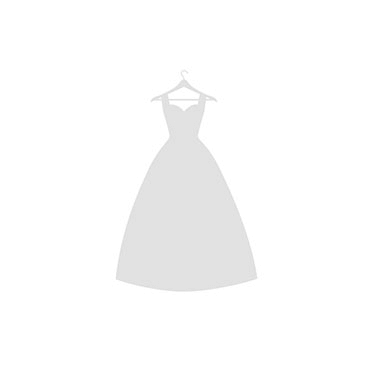 Casablanca Bridal Plus Style #2427C Image