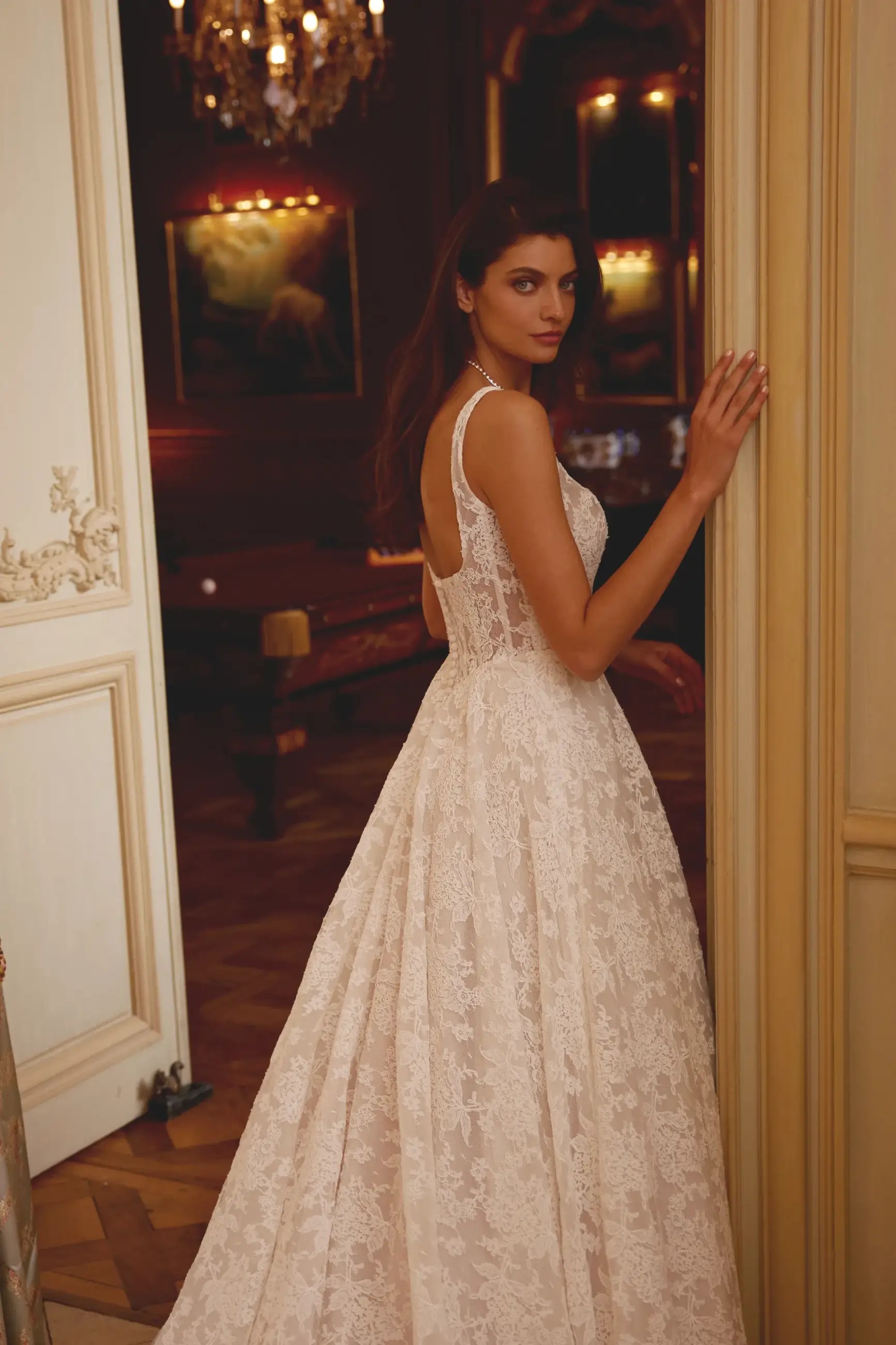 2025 Bridal Fashion Trends: The Ultimate Guide for Brides in Puerto Rico Image