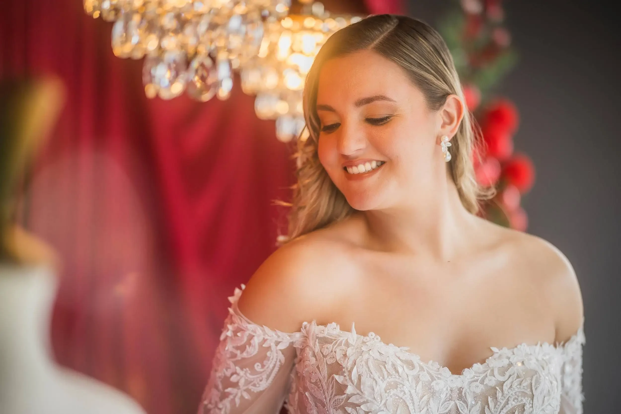 The Future Bride: How Wedding Dress Shopping Is Changing in 2026 Image