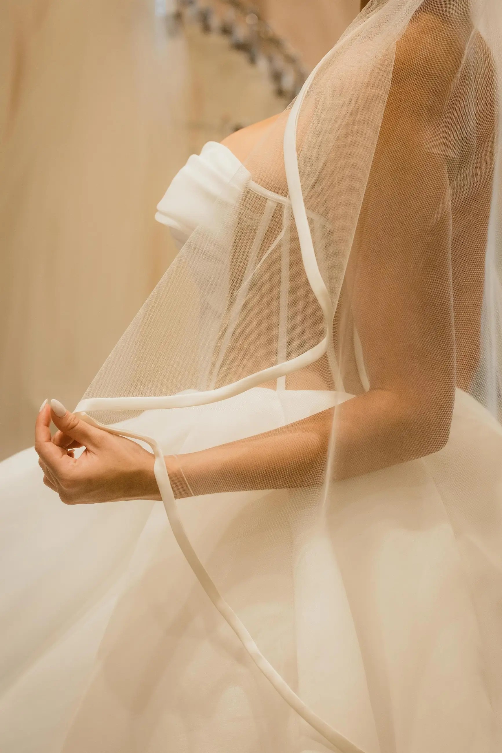 How to Accessorize Your Wedding Dress: A Complete Guide for 2025 Brides Image