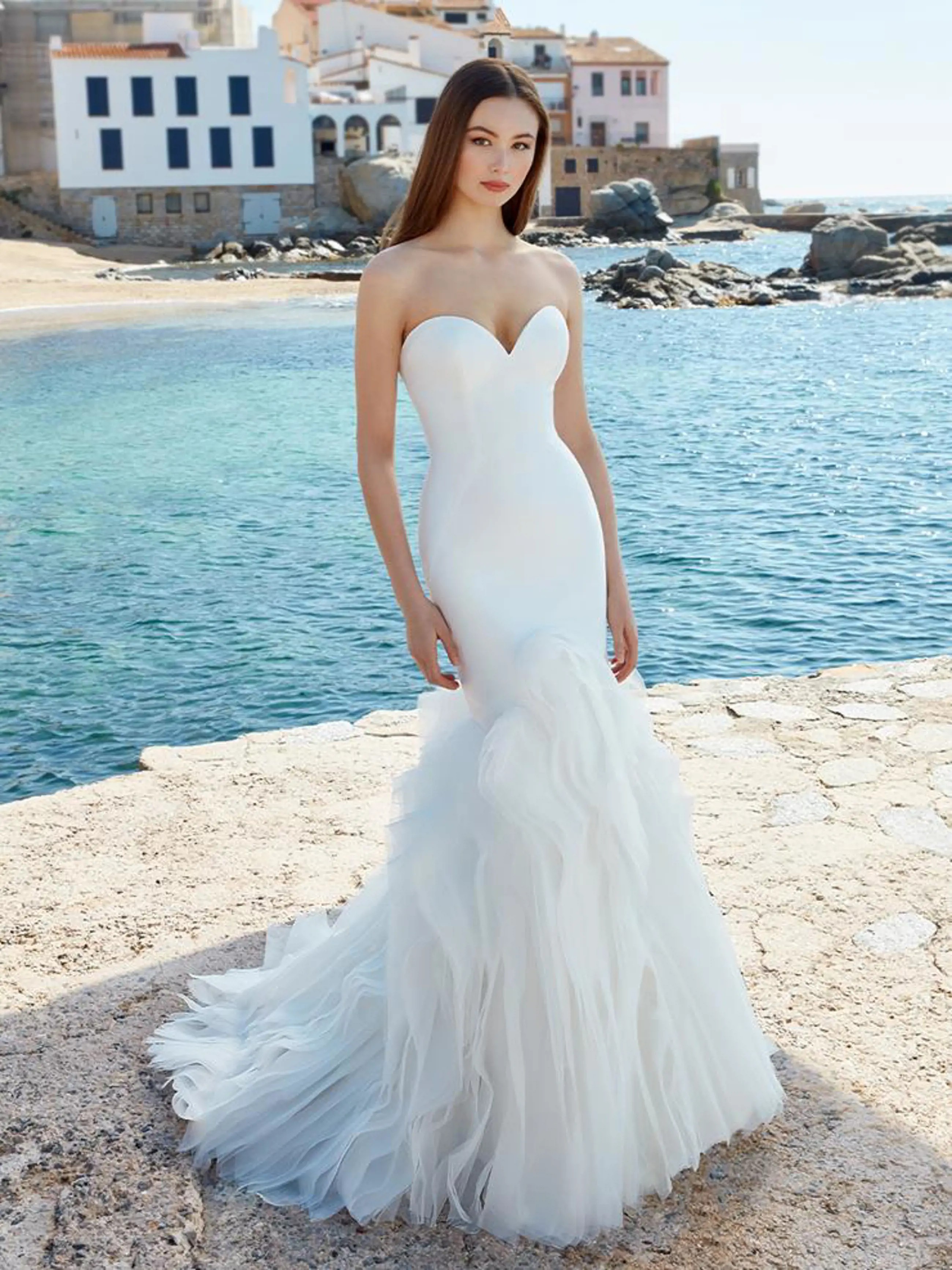 Love by Enzoani