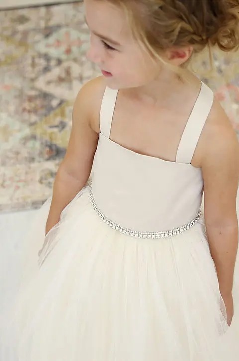flower girl