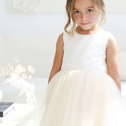 flower girl
