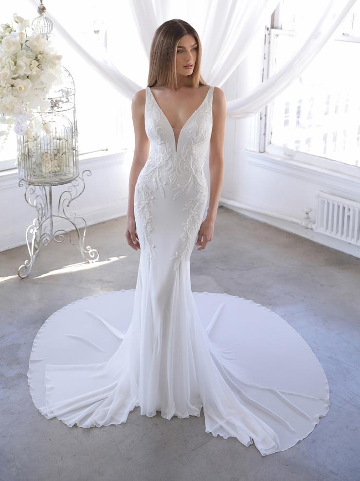 Blue By Enzoani