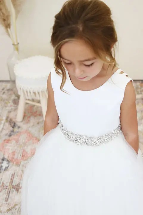 flower girl