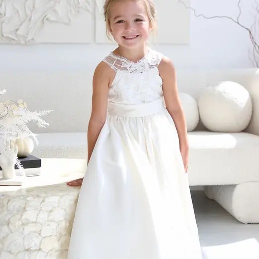 flower girl