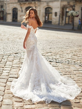 Moonlight Couture Style #H1481 #3 thumbnail