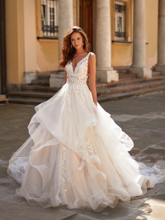 Moonlight Bridal Style #H1484 #0 default thumbnail