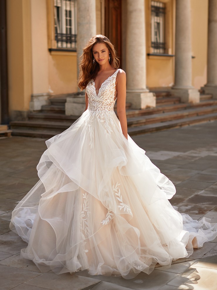 Moonlight Couture Style #H1484 Default Image
