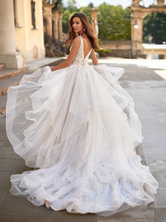 Moonlight Bridal Style #H1484 #1 default thumbnail